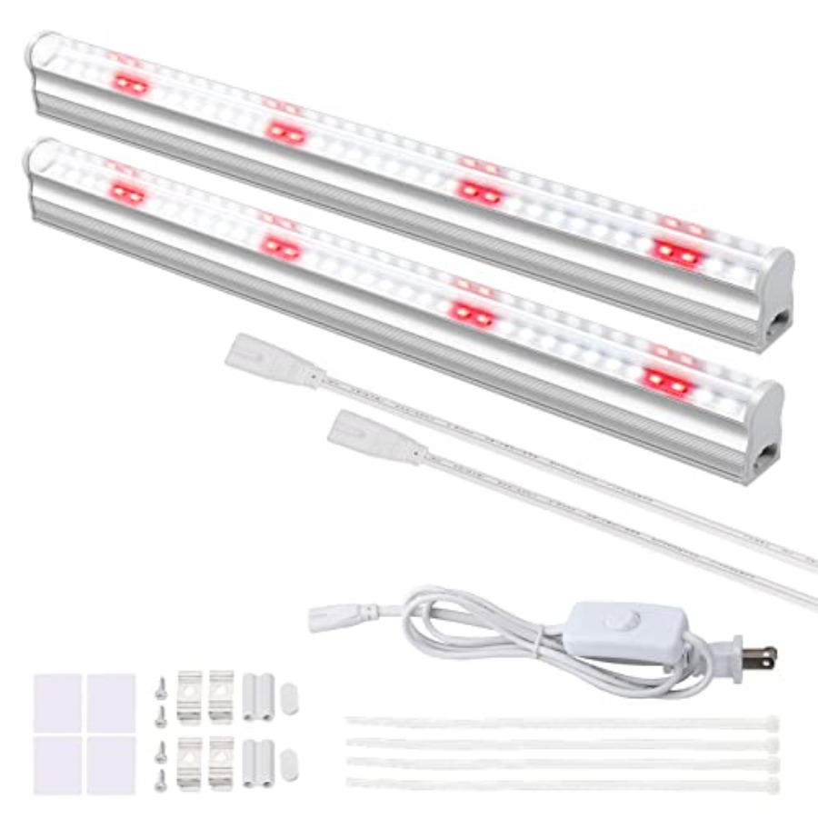 Led Strip Lights - Barras de Luz LED para Plantas