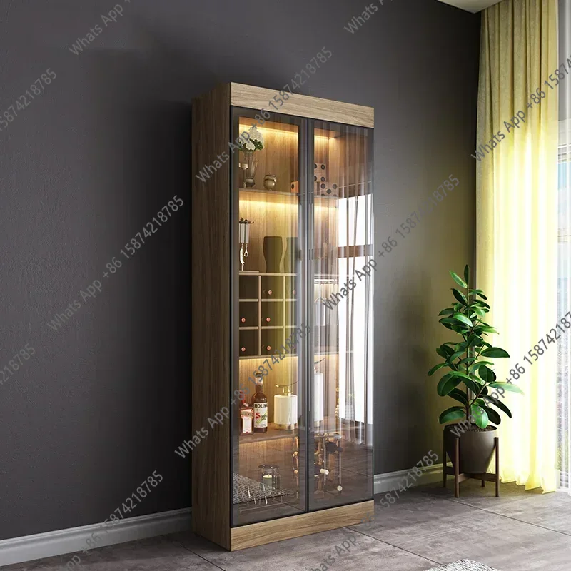 Home Decor Solo - Mueble Bar para Vinos C Home,