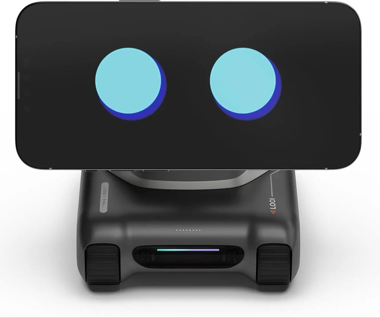 Home Decor Ai - Robot de escritorio inteligente LOOI |