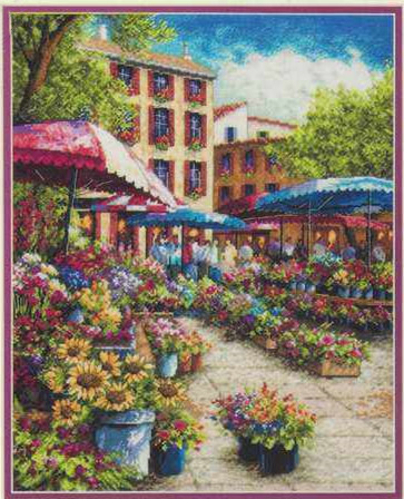 Home Decor Market - Market Flower Street Floral Shop Kit