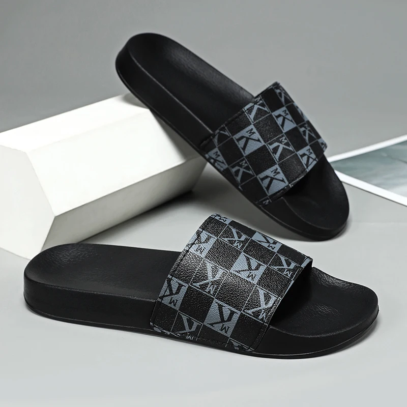 Home Decor Outside - Zapatillas de hombre 2025, zapatos basados