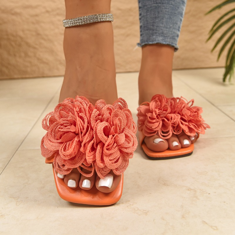 Home Decor Outside - Nuevas Sandalias Planas de Verano para