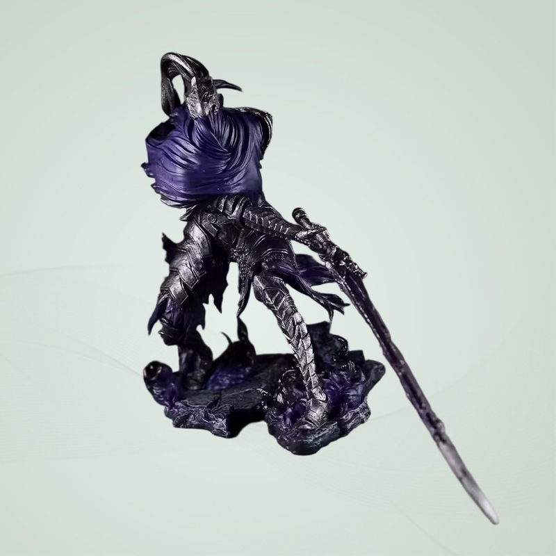Home Decor Nz - Figura coleccionable de Dark Souls 3