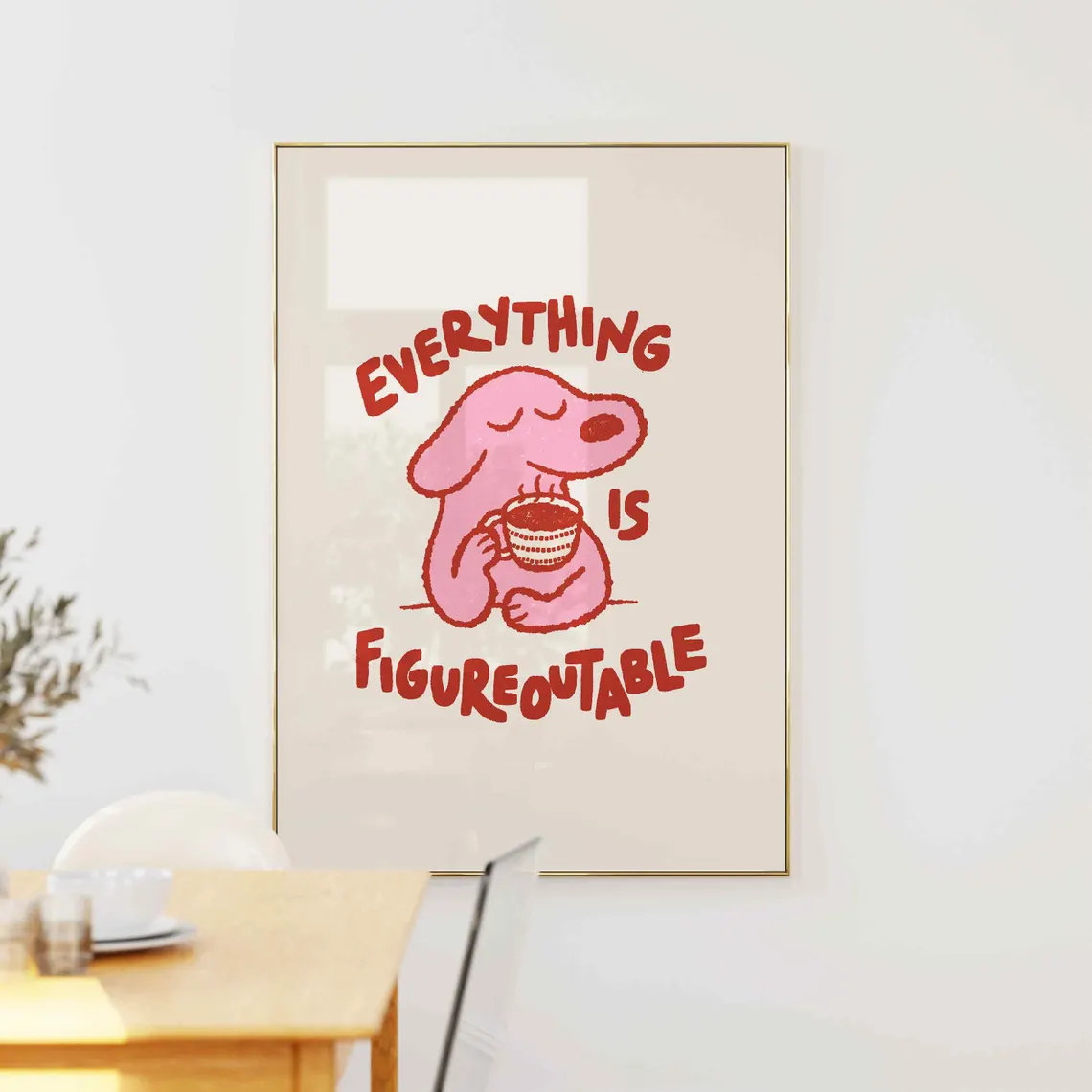 Home Decor Nz - Todo es figura, impresiones artísticas de
