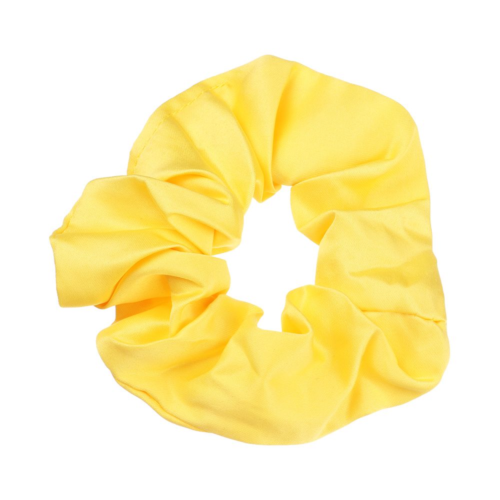 Home Decor Yellow - Accesorios para el cabello con estampado