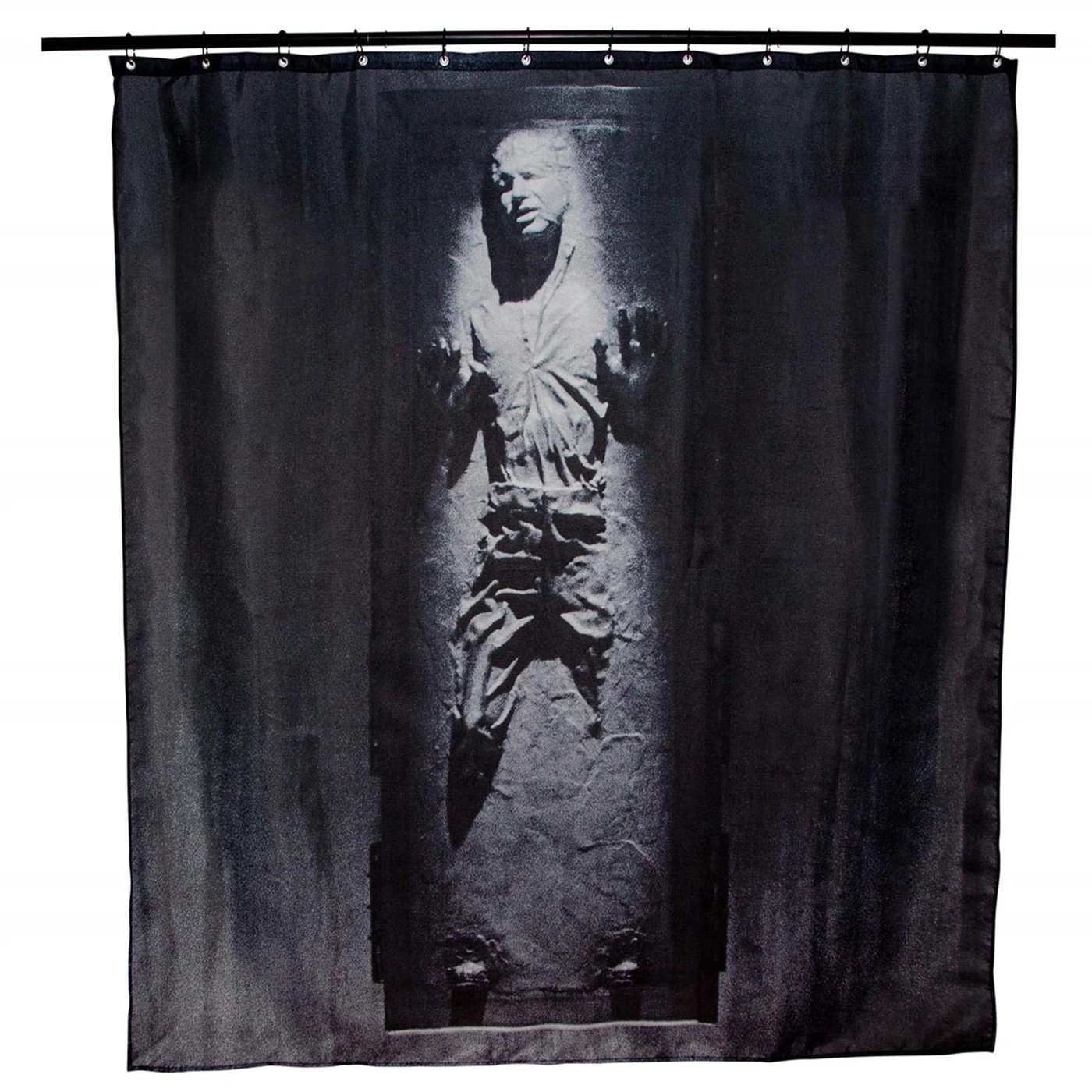 Home Decor Solo - Factory Han Solo en tela de