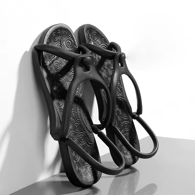 Home Decor Outside - Chanclas de Verano para Hombre y