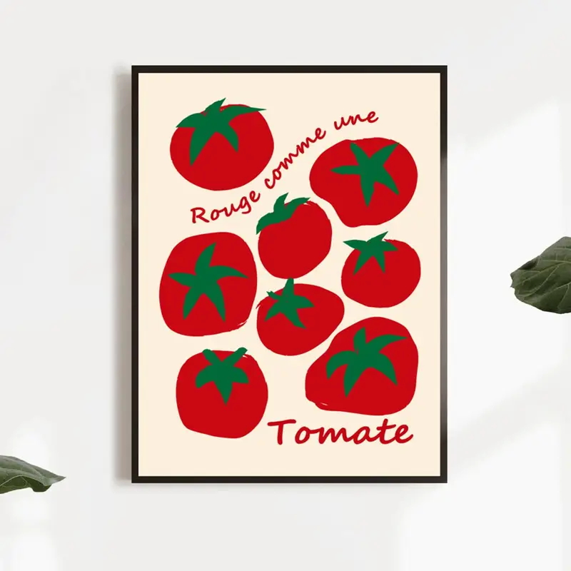 Impresiones artísticas de pare - Home Decor Nz reseña y precio