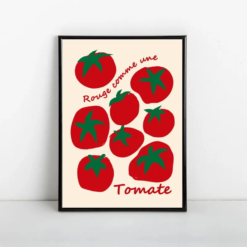 Impresiones artísticas de pare - Home Decor Nz reseña y precio