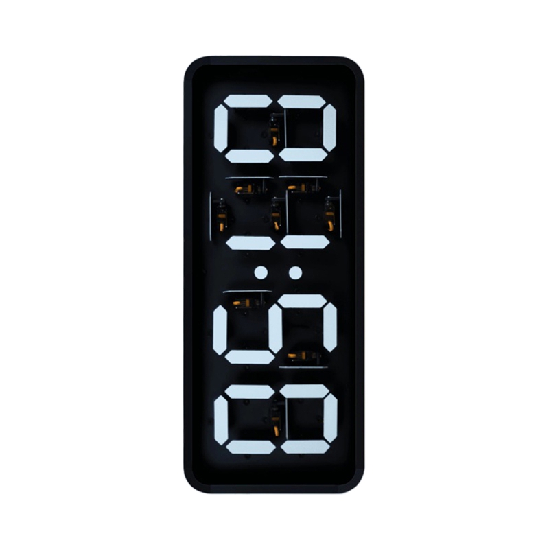 Reloj de Pared con Servomotore - Home Decor Ai reseña y precio
