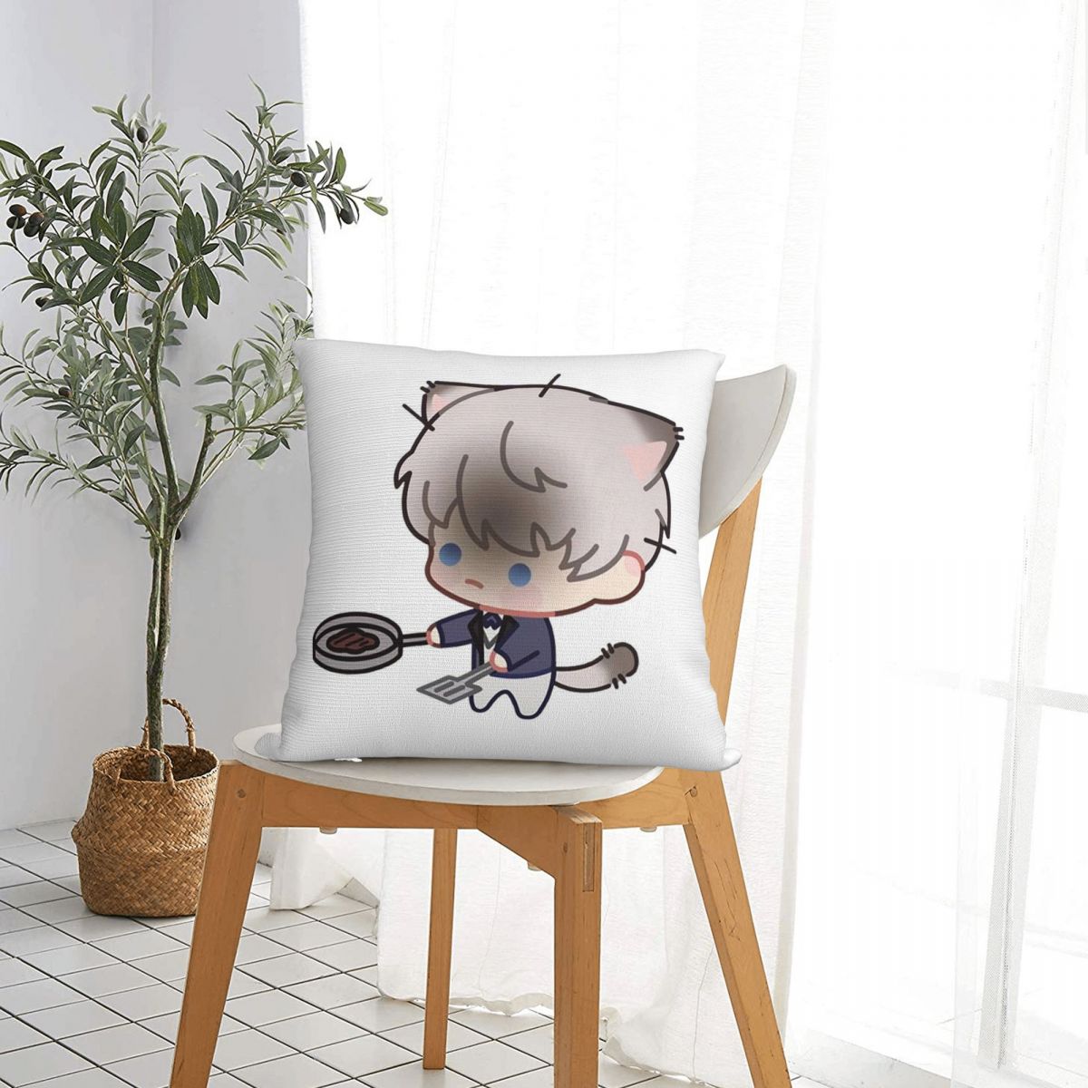 Game Love And Deepspace Kitty  - Xavier Home Decor reseña y precio
