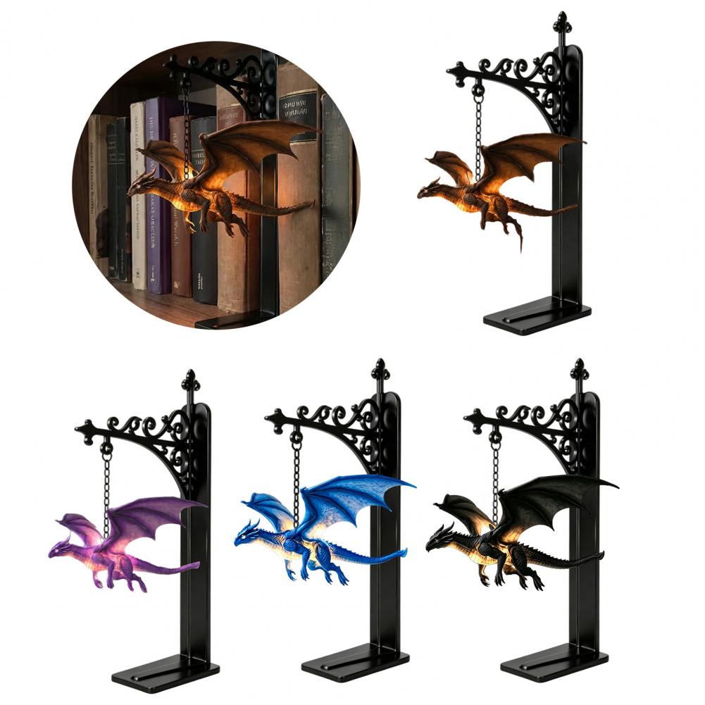 Lámpara Colgante Dragón para D - Fairy Lights Bedroom reseña y precio