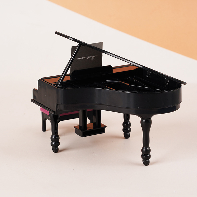 Piano en miniatura para casa d - Home Decor Furniture reseña y precio