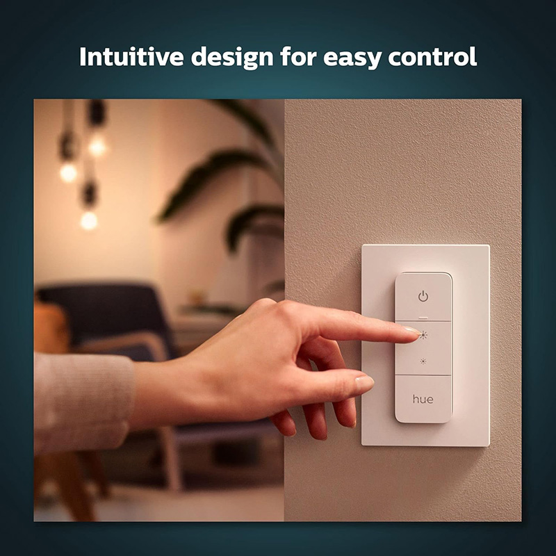 Philips Hue-regulador intelige - Philips Bulb Hue reseña y precio