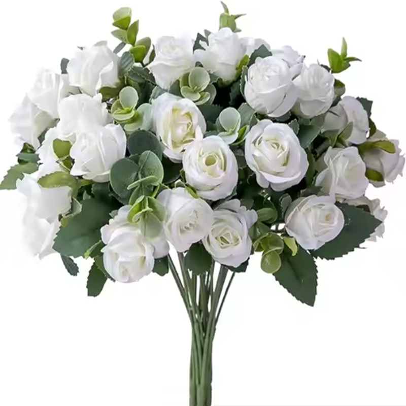 1/3 Uds florero de flores arti - Home Decor Ai reseña y precio