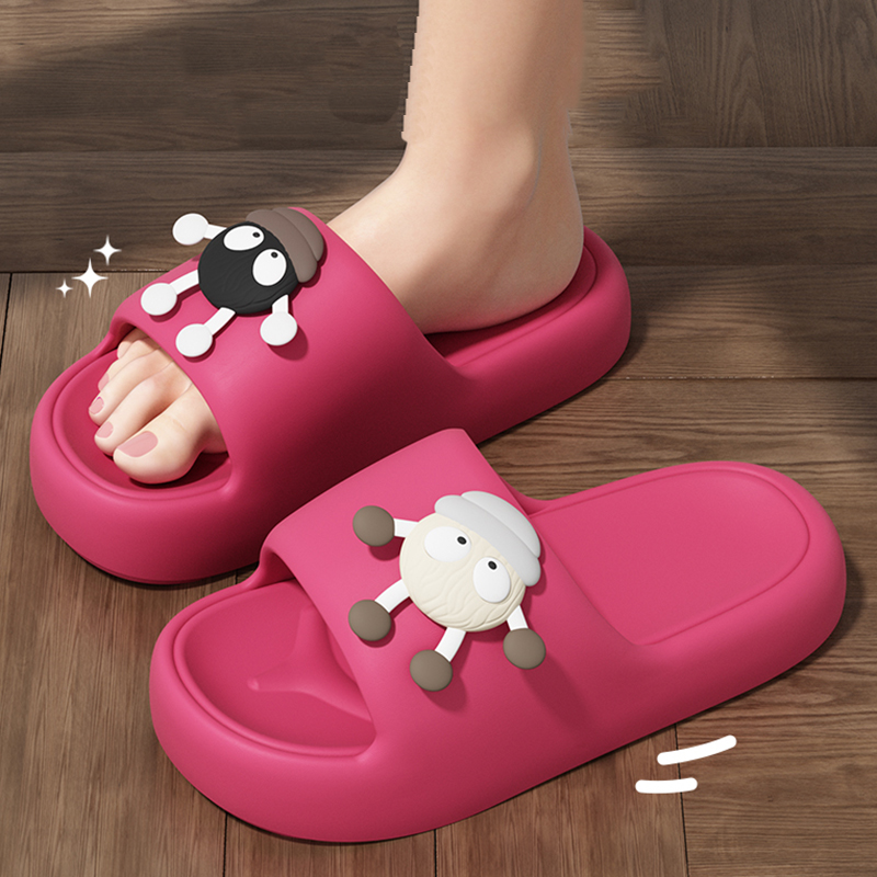 Preciosas Pantuflas de Platafo - Home Decor Outside reseña y precio