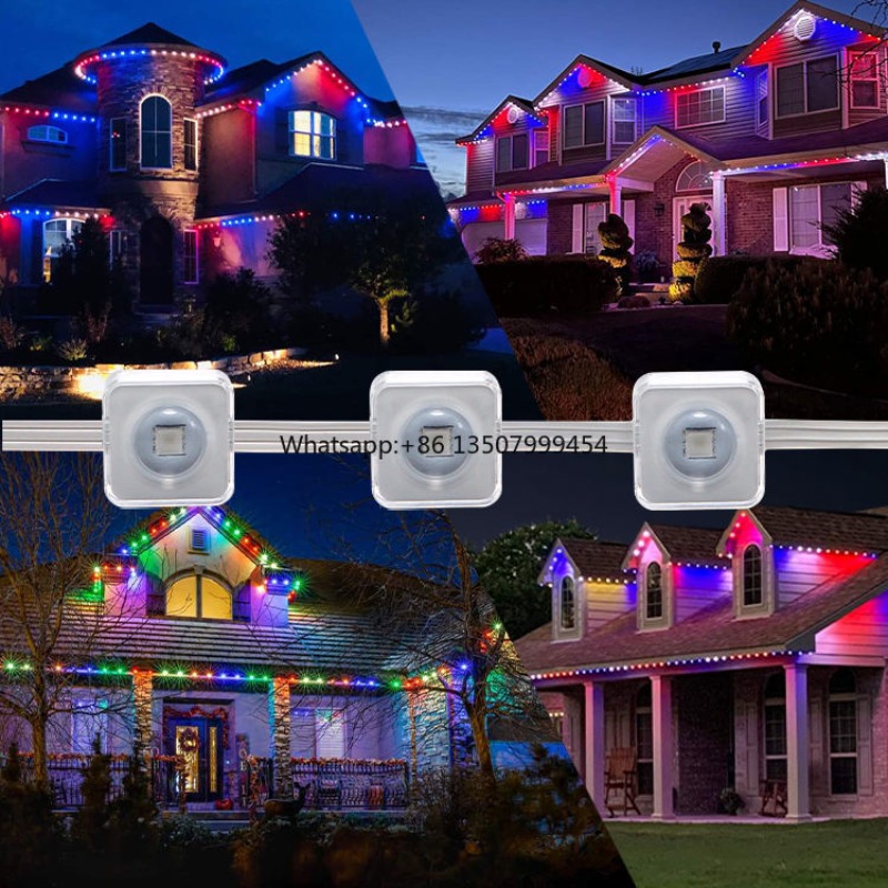 Tira de Luces LED Inteligentes - Led Strip Lights reseña y precio