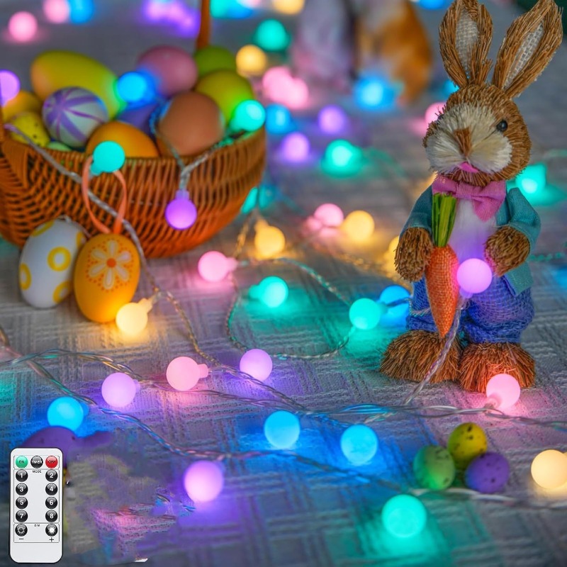 Guirnalda de Luces LED Multico - Fairy Lights Bedroom reseña y precio