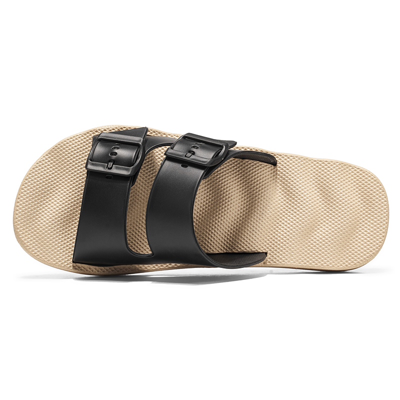 Pantuflas Casuales para Hombre - Home Decor Outside reseña y precio