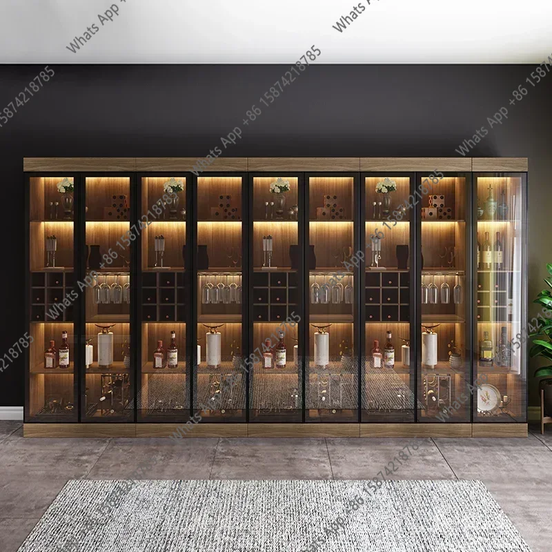 Mueble Bar para Vinos C Home,  - Home Decor Solo reseña y precio