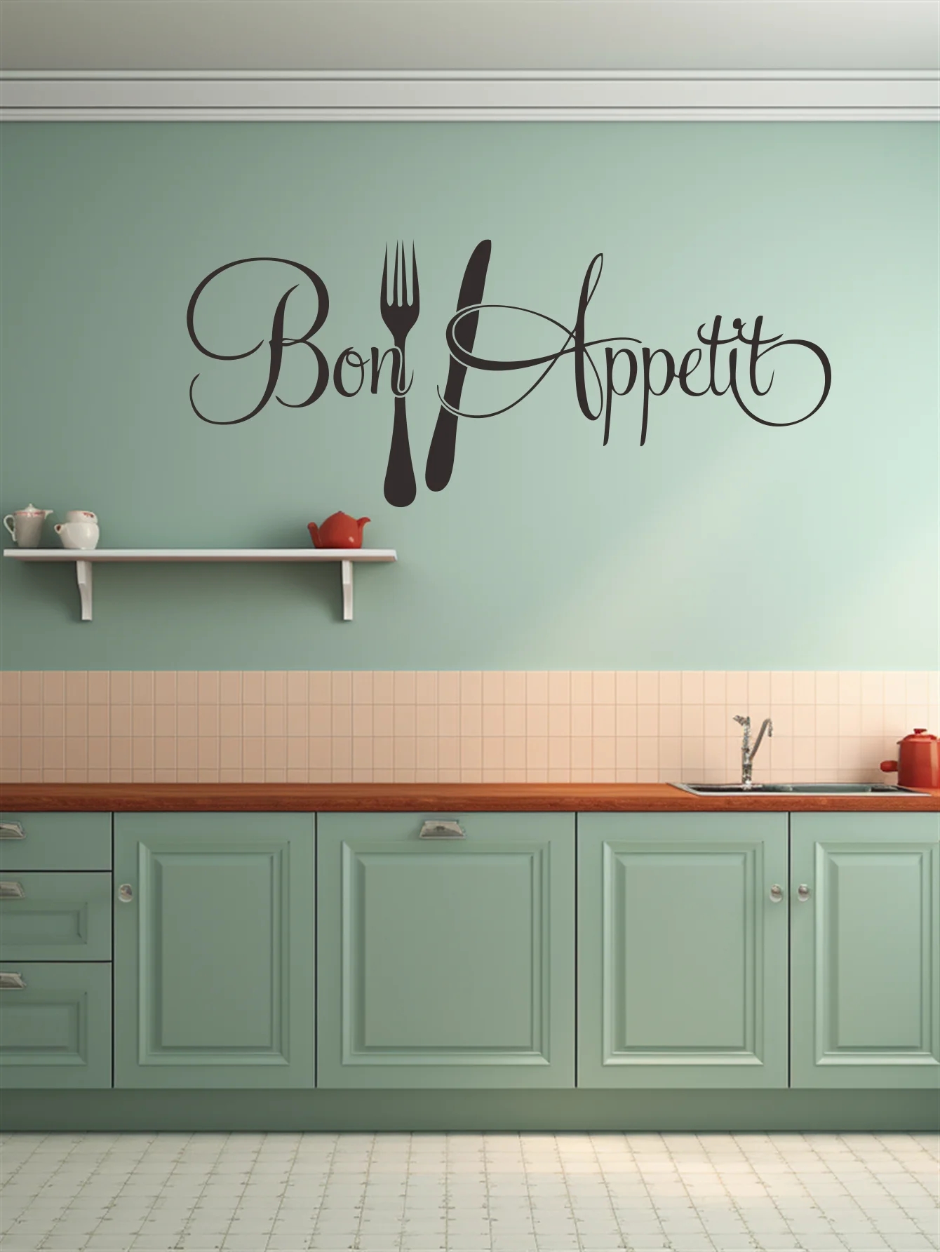 Papel tapiz con tenedor y cuch - Home Decor Free App reseña y precio