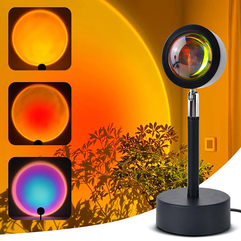 Lámpara LED inteligente para d - Home Decor Free App reseña y precio
