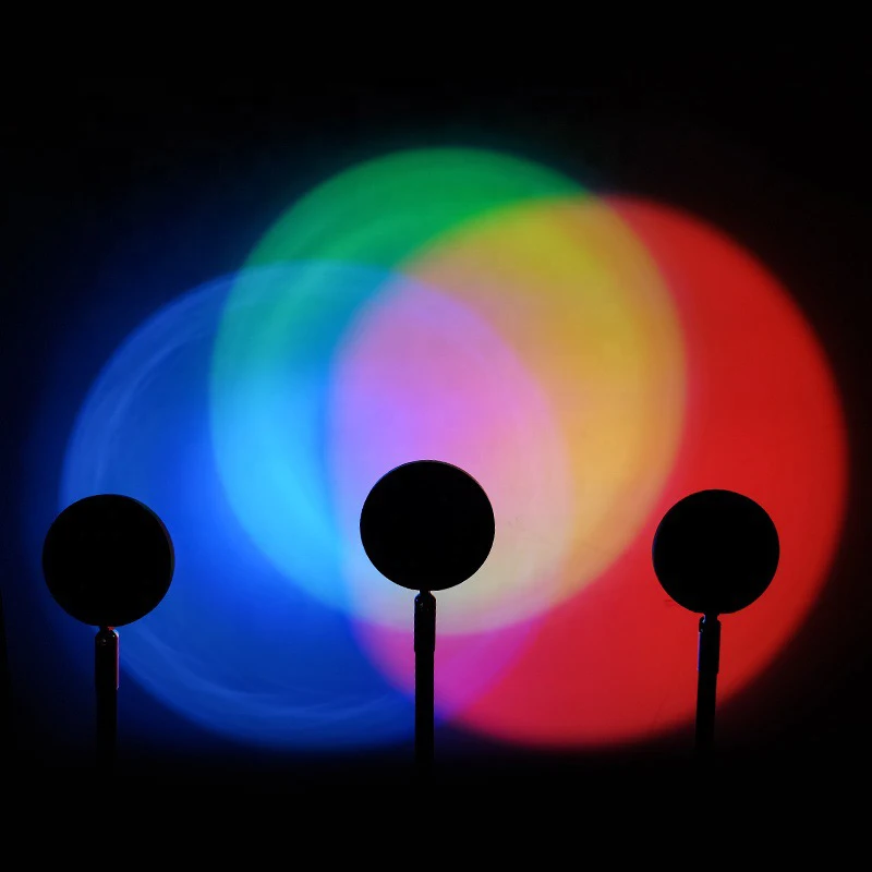 Lámpara LED inteligente para d - Home Decor Free App reseña y precio