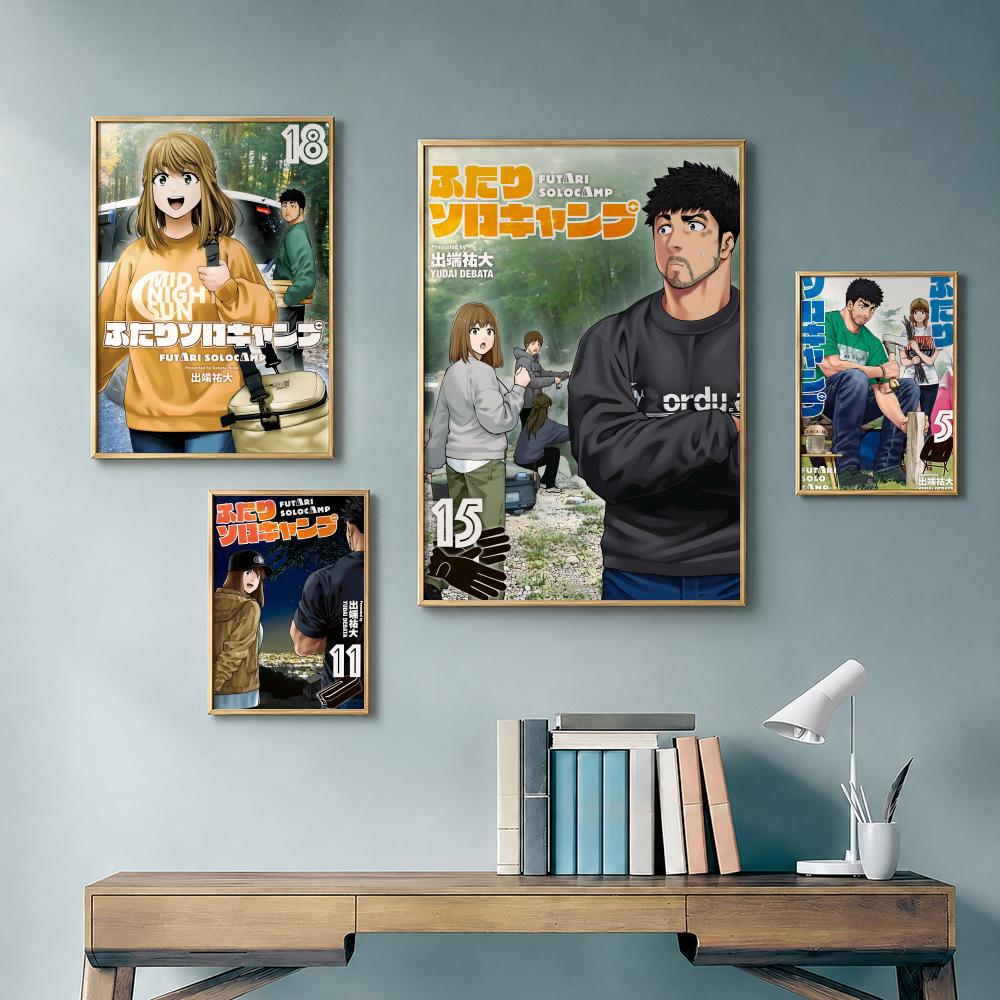 Póster de Anime Popular S-Solo - Home Decor Solo reseña y precio