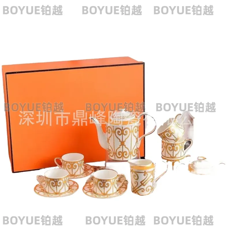 Juego de Taza y Platillo de Ce - Home Decor Yellow reseña y precio