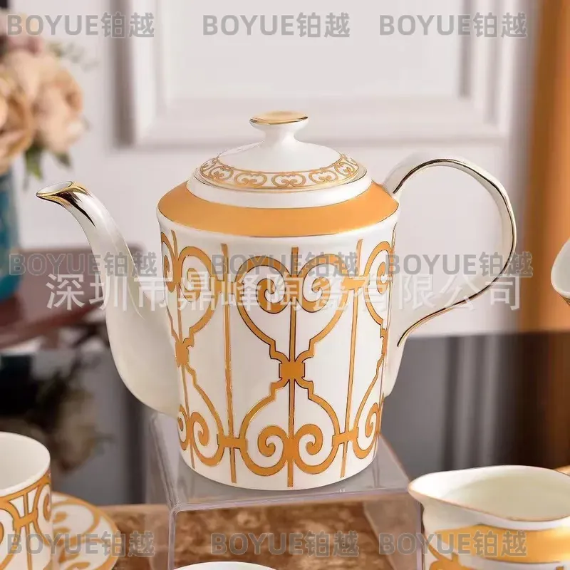 Juego de Taza y Platillo de Ce - Home Decor Yellow reseña y precio