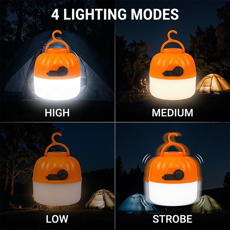 Mini Lámpara LED Portátil con  - Led Strip Lights reseña y precio
