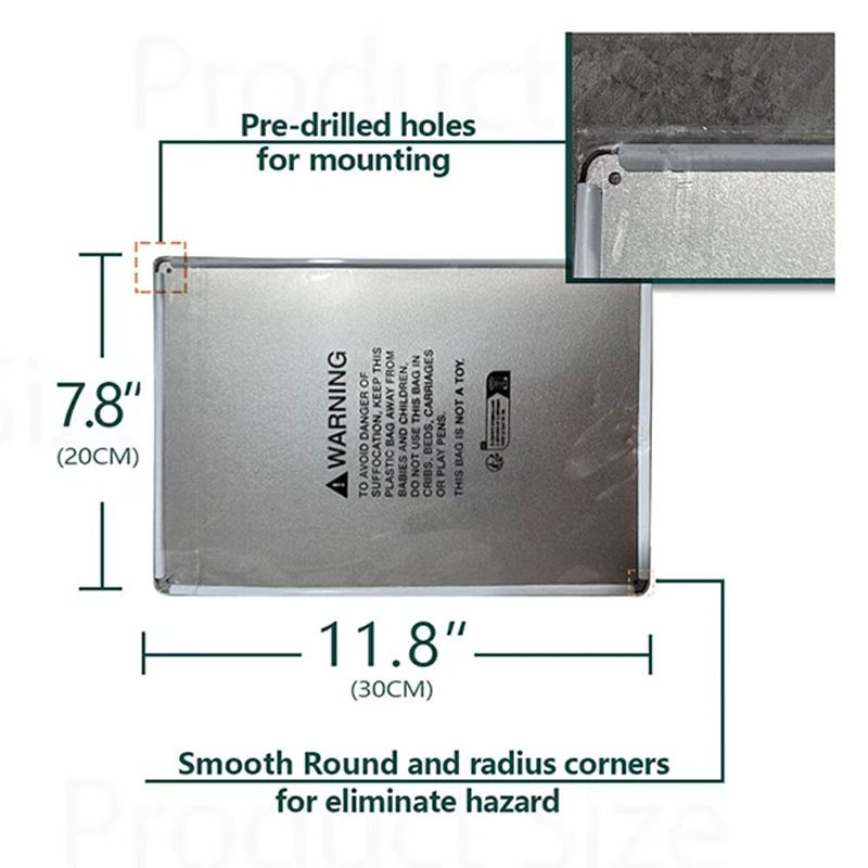 Arte de pared metálico 2D de l - Home Decor Vancouver reseña y precio