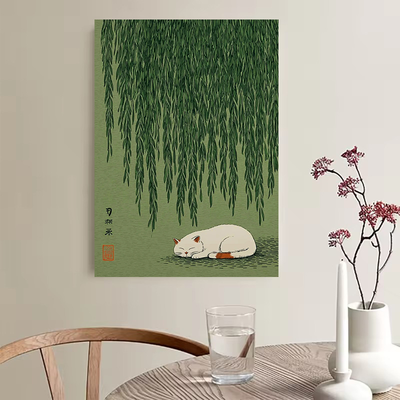 Cuadro Decorativo de Lona con  - Home Decor Aesthetic Pinterest reseña y precio