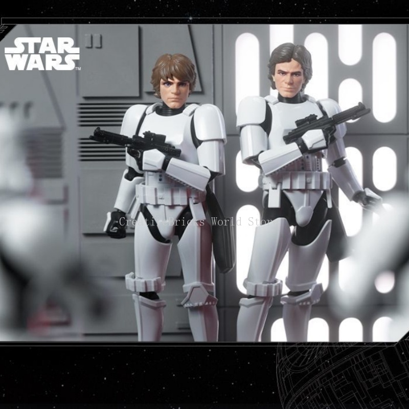 BLOKEES Star Wars Versión Beyo - Home Decor Solo reseña y precio
