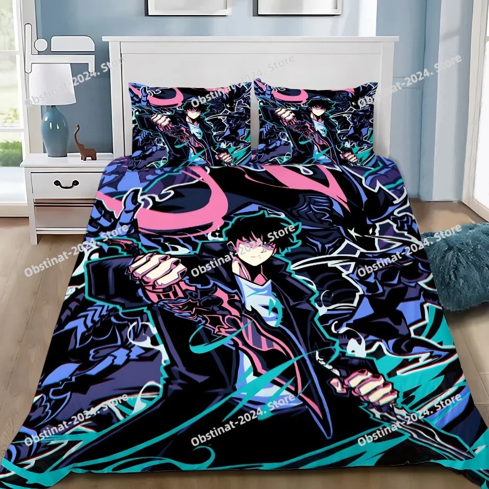 Funda nórdica niveladora indiv - Home Decor Solo reseña y precio