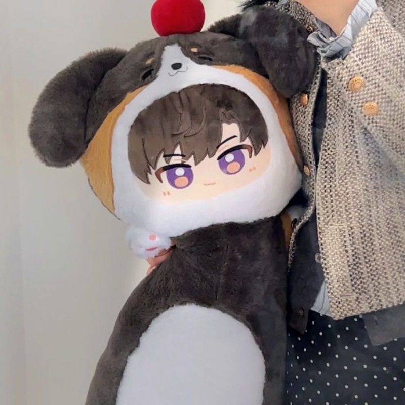 Peluche de Love and Deepspace, - Xavier Home Decor reseña y precio