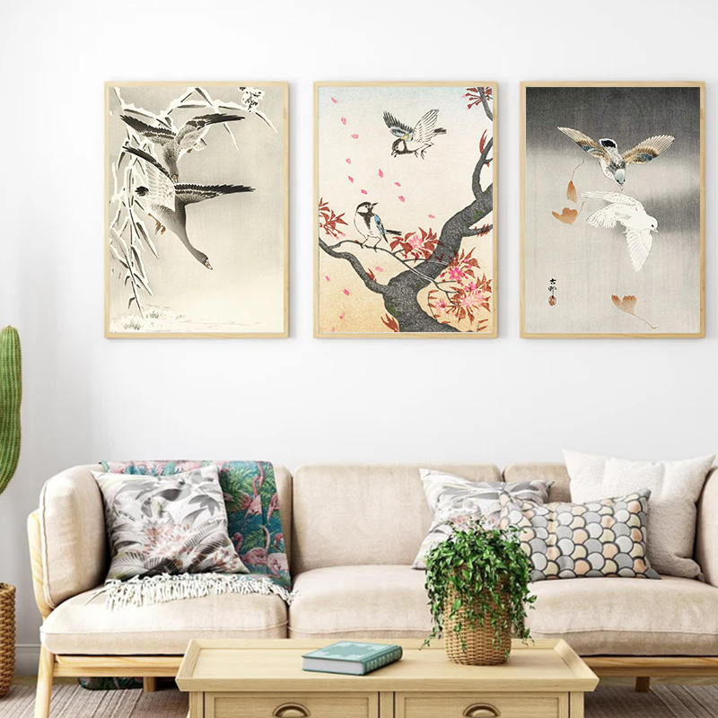 Póster fotográfico de la vida  - Home Decor Habitat reseña y precio