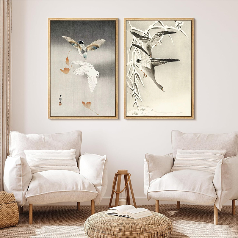Póster fotográfico de la vida  - Home Decor Habitat reseña y precio