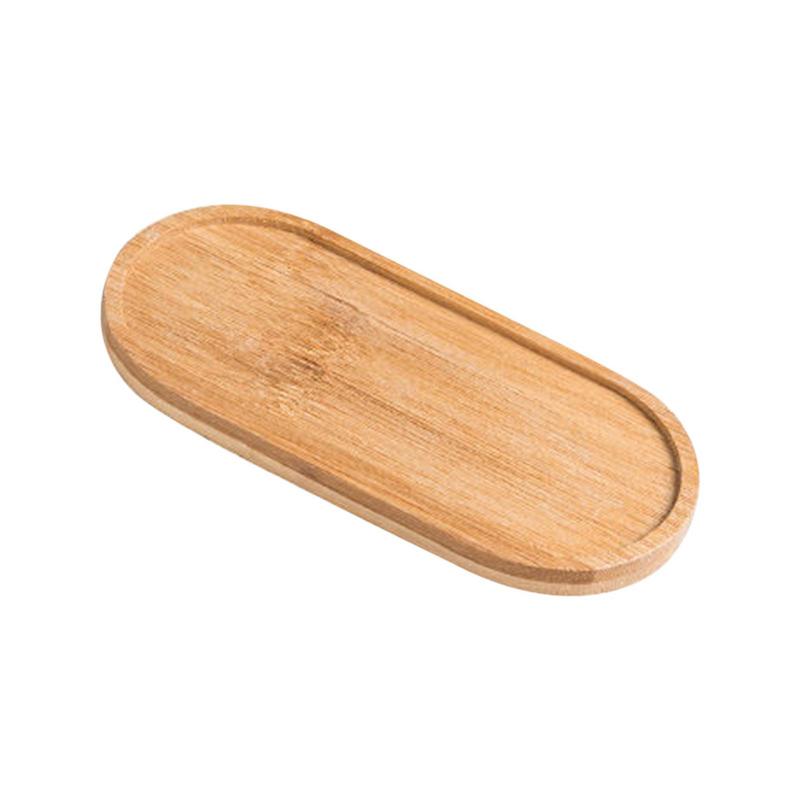 Bandeja de tocador de madera d - Vanity Home Decor reseña y precio