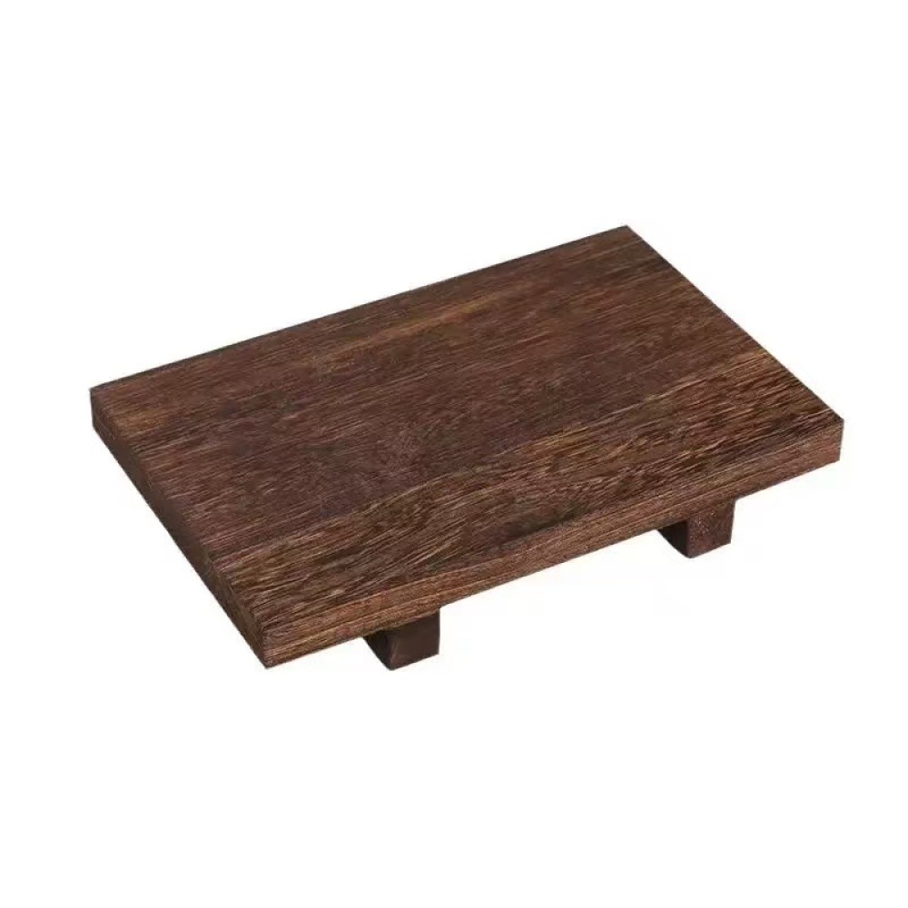 Bandeja Organizadora de Madera - Vanity Home Decor reseña y precio