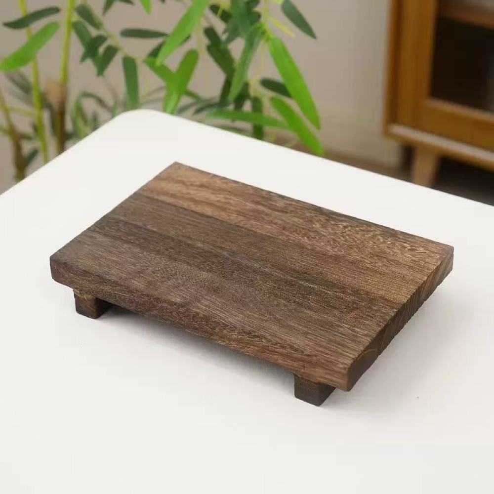 Bandeja Organizadora de Madera - Vanity Home Decor reseña y precio