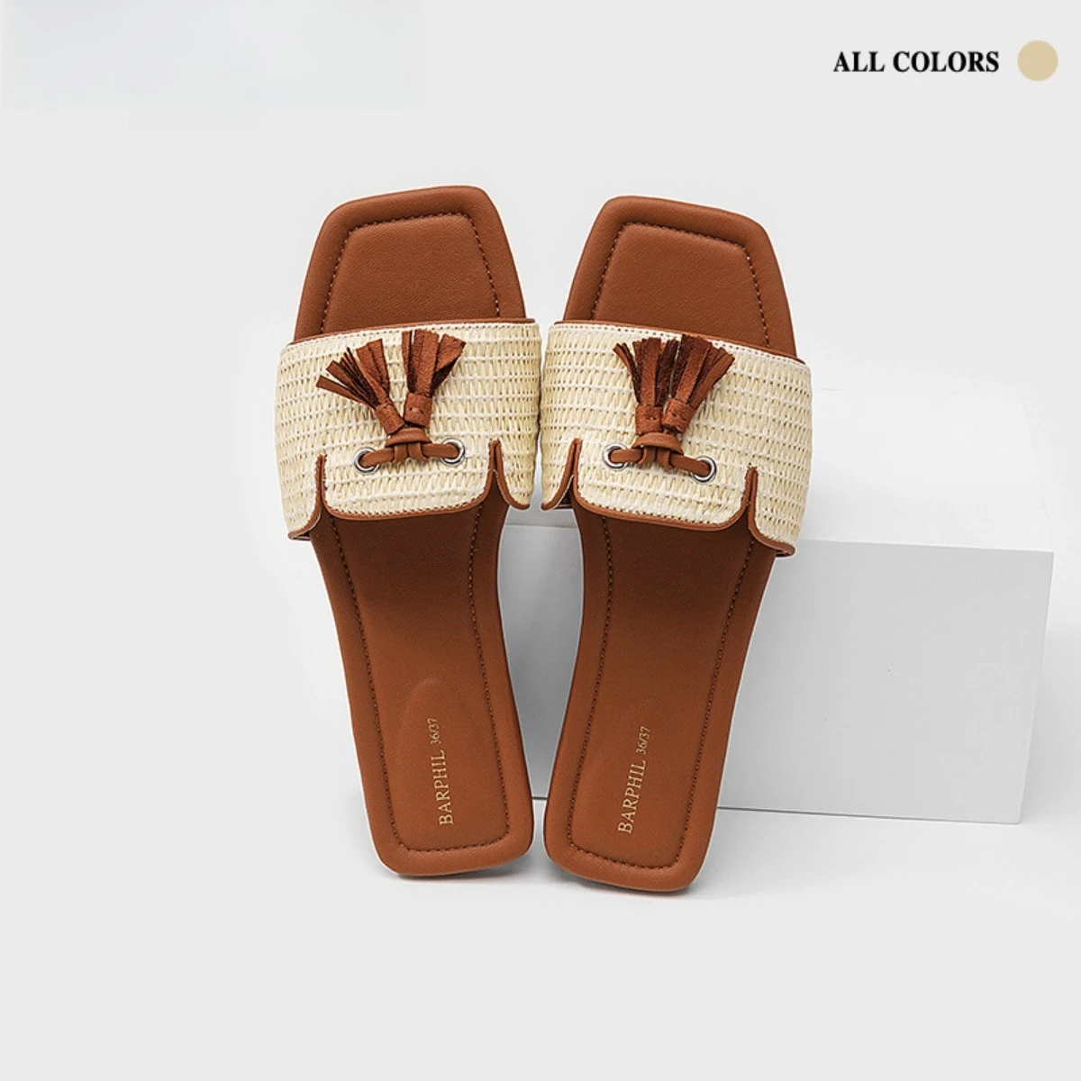 Pantuflas Frescas para Mujer,  - Home Decor Nz reseña y precio