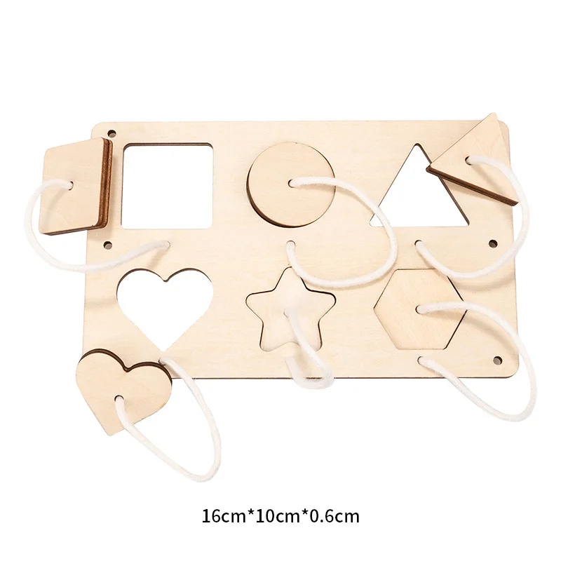 Tablero ocupado DIY, juguetes  - Wooden Letter Sign reseña y precio