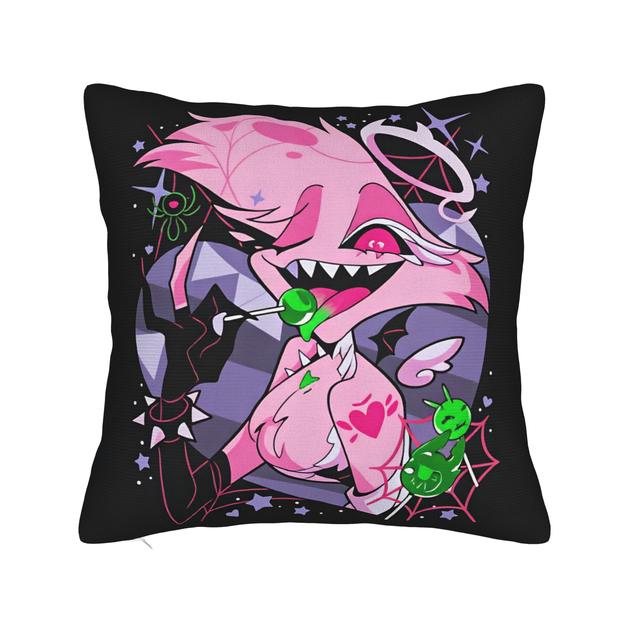Funda de almohada de metal Haz - Home Decor Solo reseña y precio