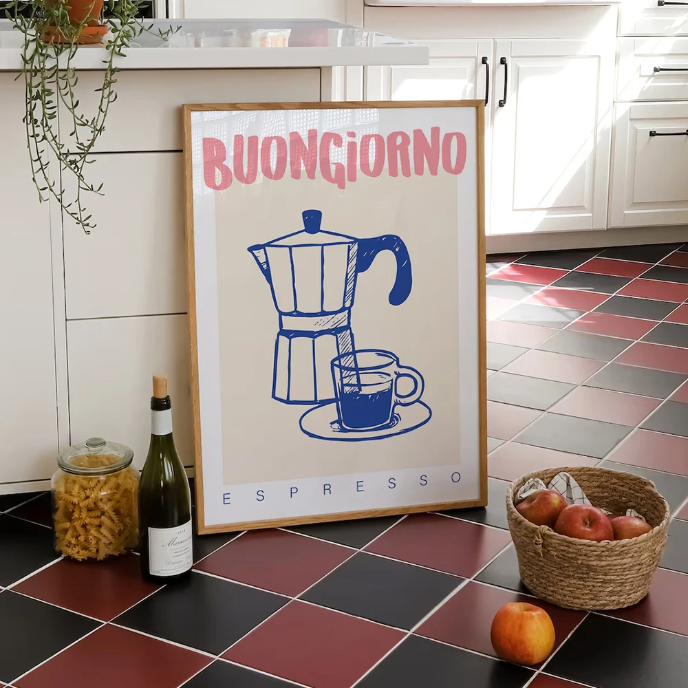 Impresiones artísticas de pare - Home Decor Nz reseña y precio