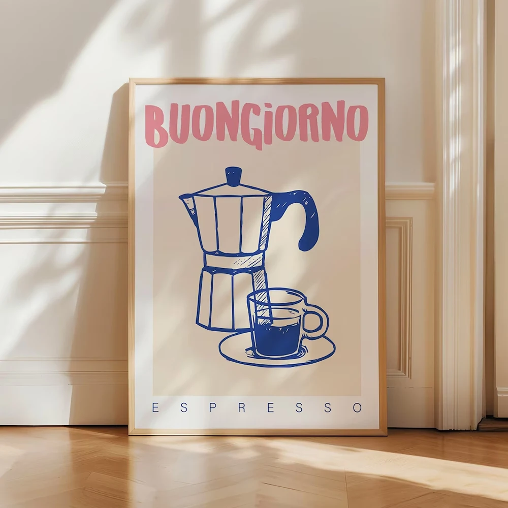 Impresiones artísticas de pare - Home Decor Nz reseña y precio