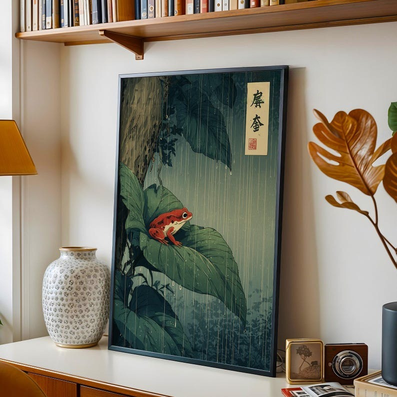 1 pieza de arte de pared en li - Home Decor Aesthetic Pinterest reseña y precio
