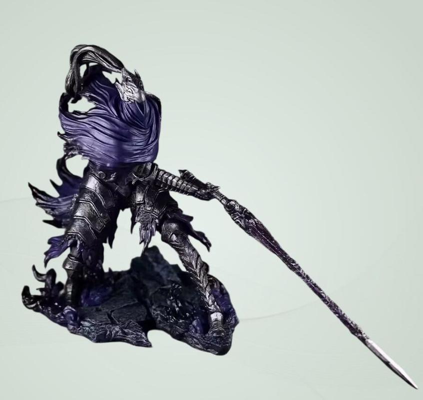 Figura coleccionable de Dark S - Home Decor Nz reseña y precio