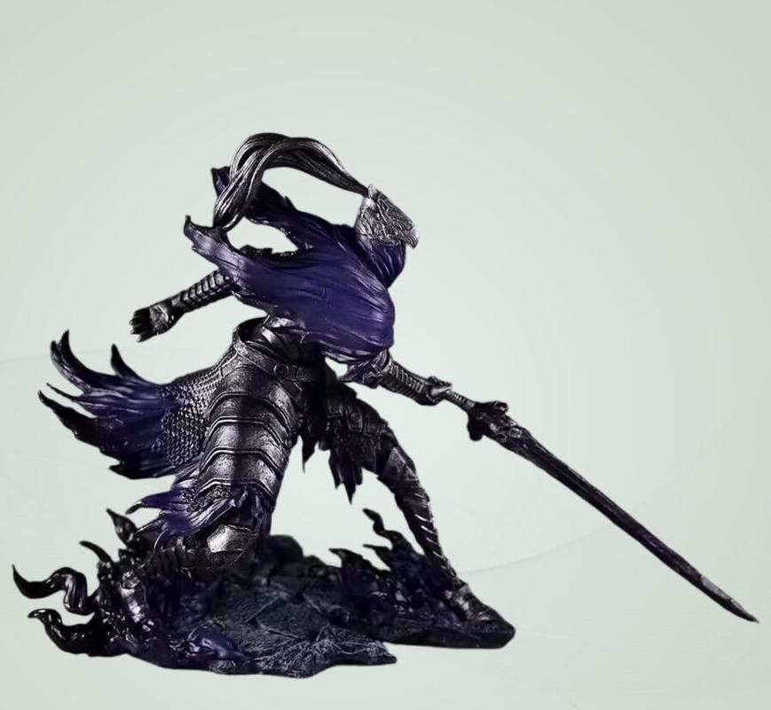 Figura coleccionable de Dark S - Home Decor Nz reseña y precio
