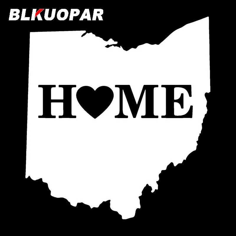 BLKUOPAR Home Love pegatinas d - Home Decor Solo reseña y precio